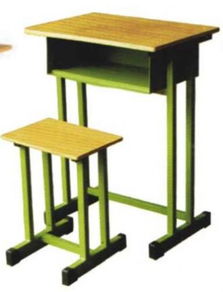 山西优质课桌椅,批发课桌椅,山西钢架课桌